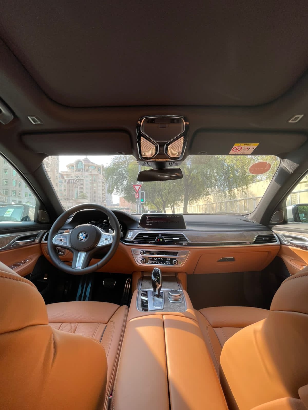 rent BMW 730  2022 in dubai