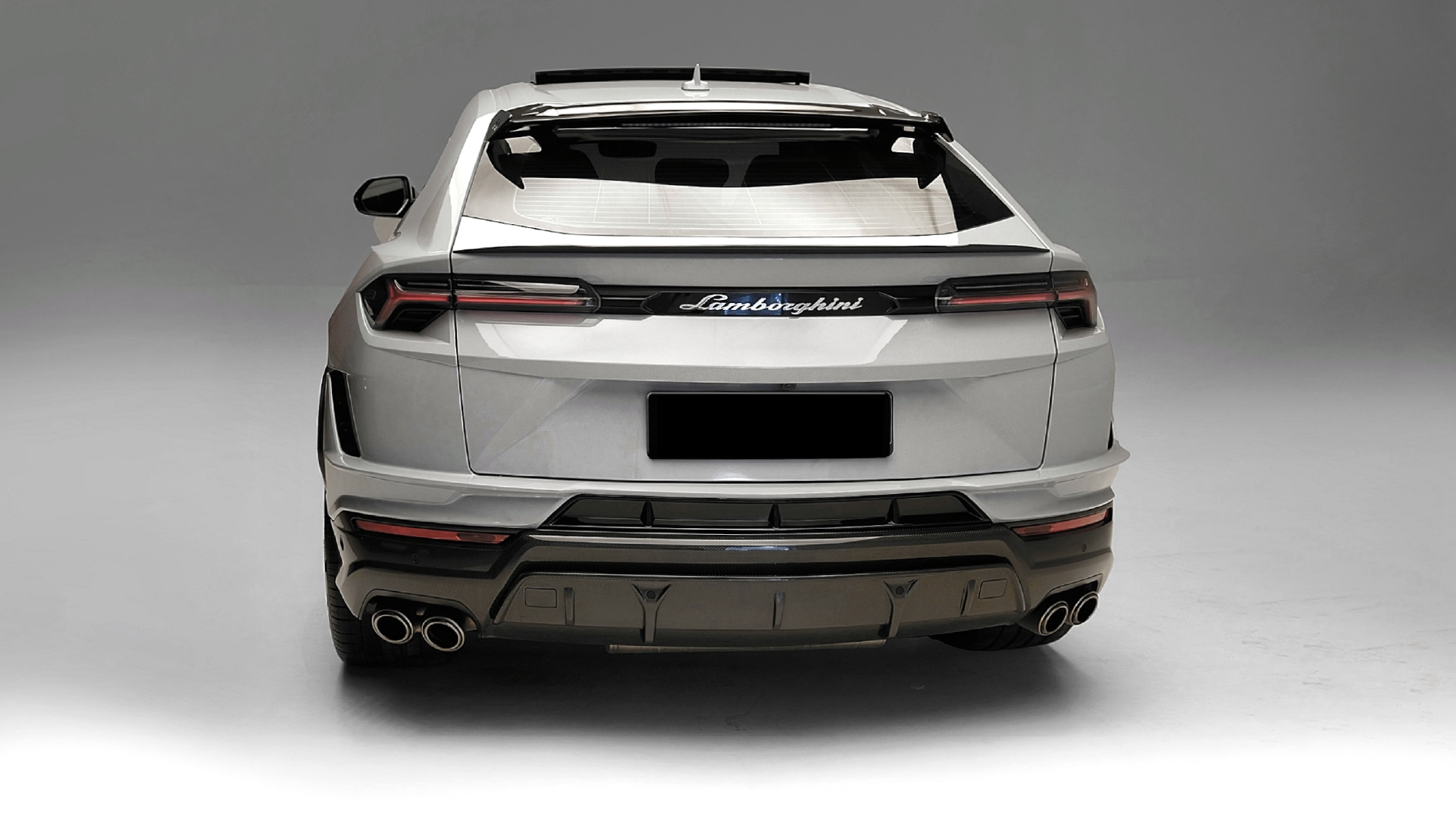 rent Lamborghini Urus Performante  long term in dubai