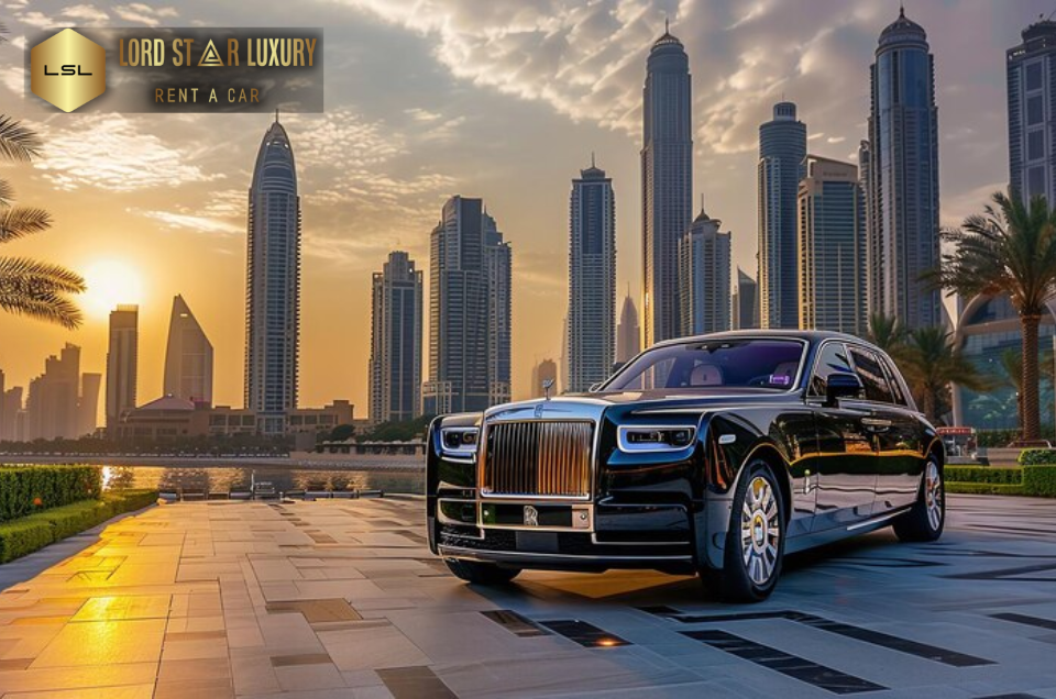 Exploring Lsl Rent Car’s Exclusive Fleet of Luxury Rental Cars to Drive in Style